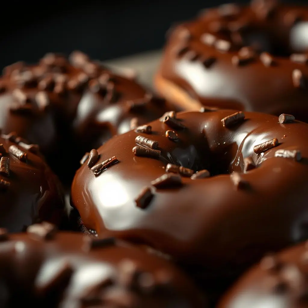 Irresistible Cake Donut Recipe: Bake Fluffy Homemade Donuts 2 Cake Donut Recipe