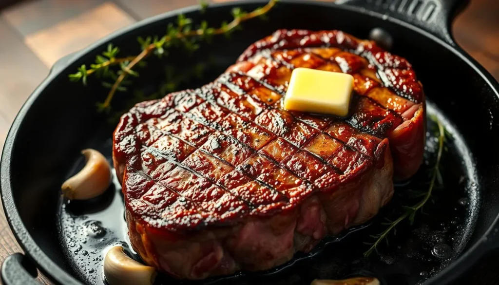 Ribeye Steak Recipe: Perfectly Cooked Every Time 5 Ribeye Steak