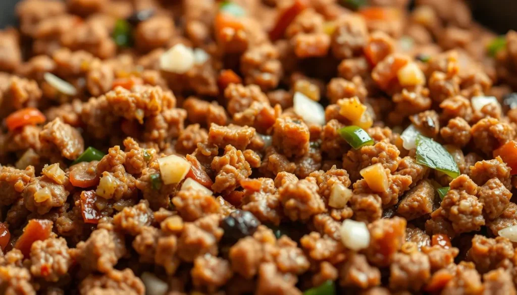 Ground Beef Tacos (Ready in 25 Minutes!) 4 Ground Beef Tacos