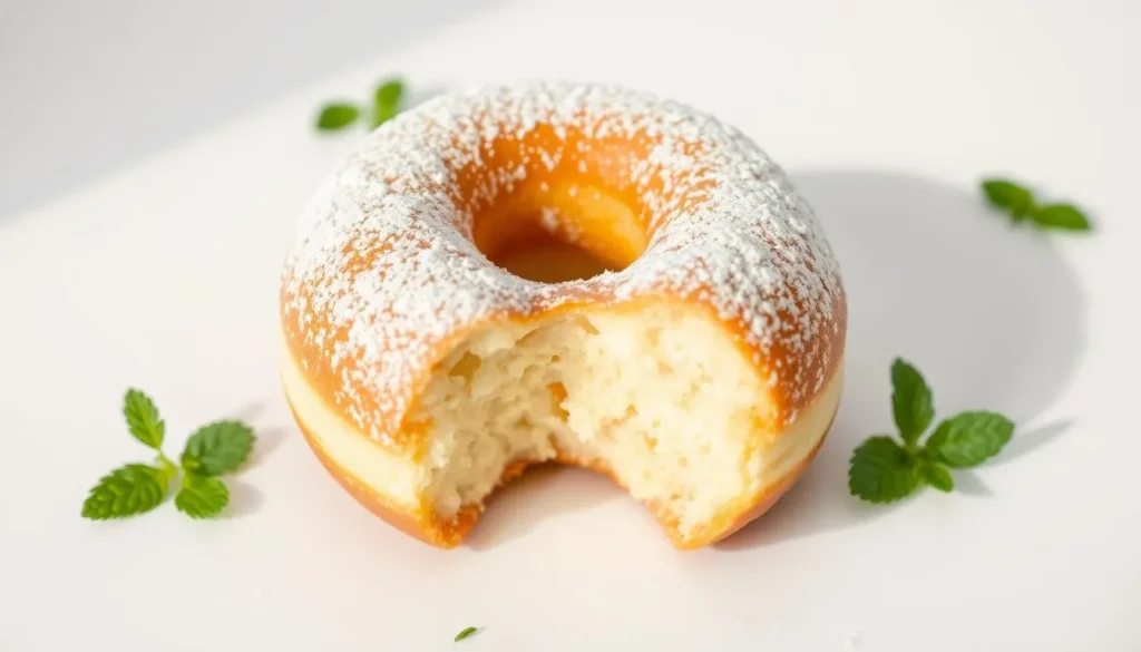 Irresistible Cake Donut Recipe: Bake Fluffy Homemade Donuts 5 Cake Donut Recipe