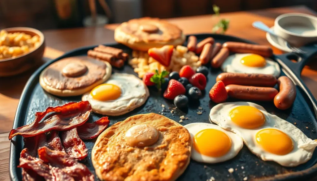 Easy Blackstone Griddle Recipes to Try Today 2 Blackstone Griddle Recipes