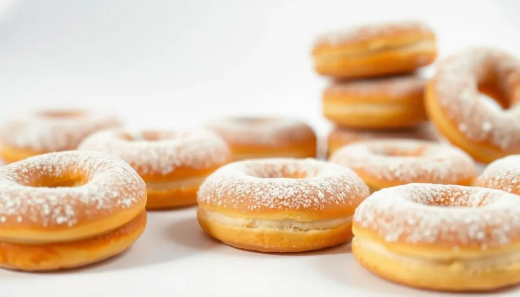 Irresistible Cake Donut Recipe: Bake Fluffy Homemade Donuts 7 Cake Donut Recipe
