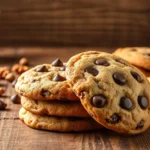 Chocolate Chip Cookie Recipe