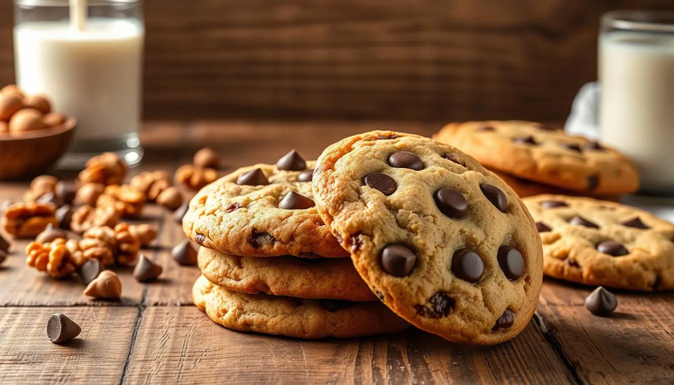 Chocolate Chip Cookie Recipe