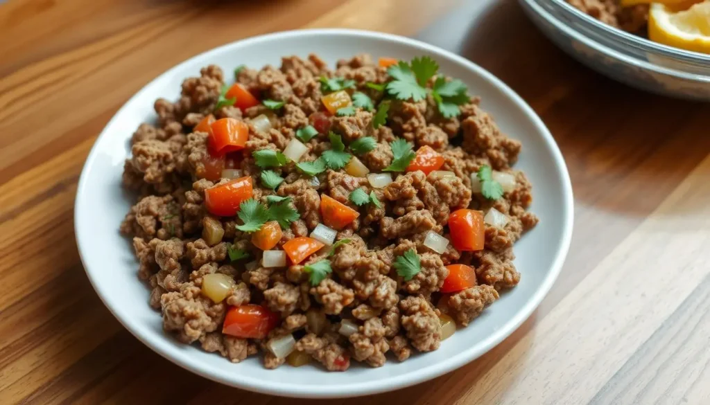 Ground Beef Tacos (Ready in 25 Minutes!) 2 Ground Beef Tacos