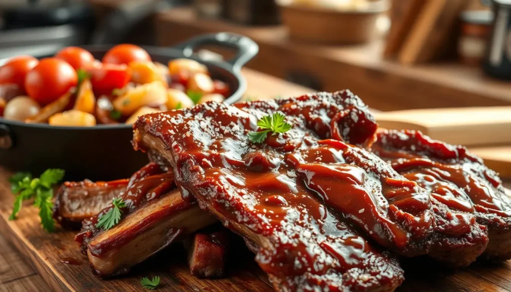 Easy Beef Ribs Recipe That Tastes Like BBQ Pit Master Ribs 2 beef ribs recipe