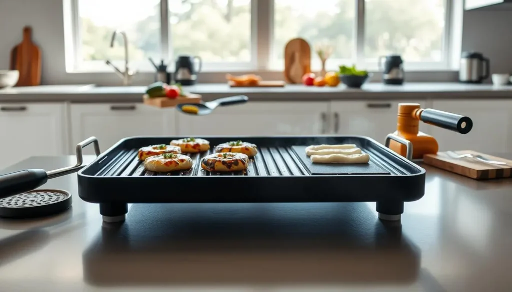Easy Blackstone Griddle Recipes to Try Today 3 Blackstone Griddle Recipes