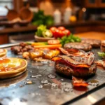 Blackstone Griddle Recipes