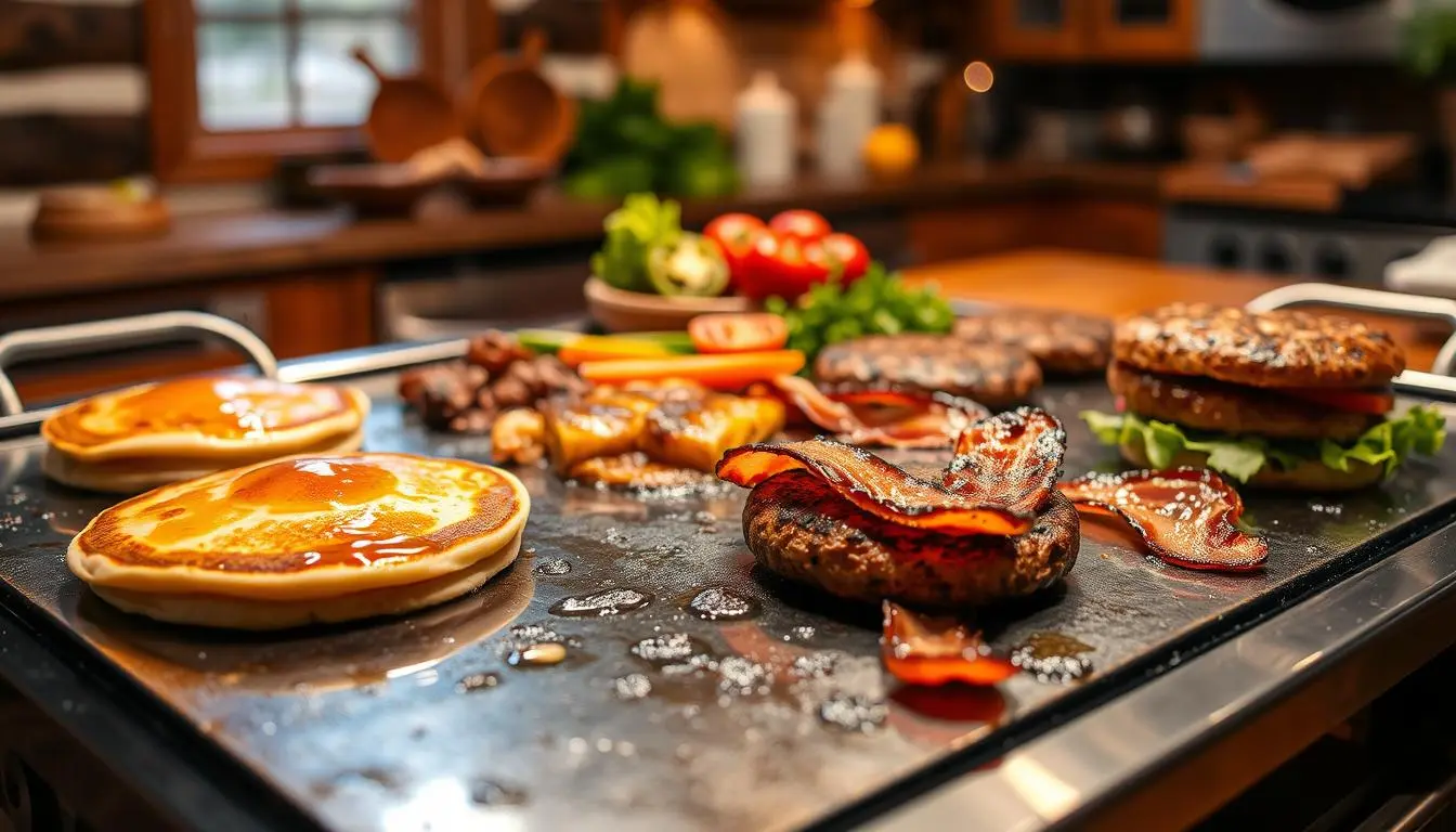 Blackstone Griddle Recipes