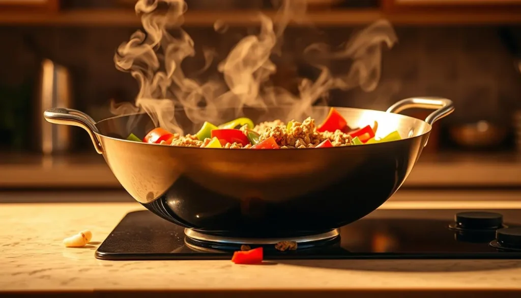 Ground Turkey and Peppers Stir-Fry: The 20-Minute Dinner That Surprises 2 Ground Turkey and Peppers