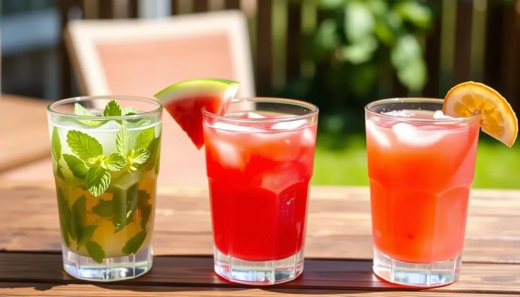 How to Make Fresh Watermelon Juice: A Refreshing Summer Recipe 8 Watermelon Juice