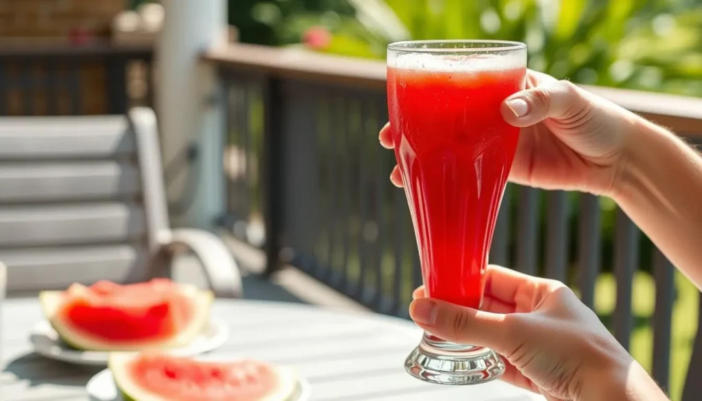 How to Make Fresh Watermelon Juice: A Refreshing Summer Recipe 11 Watermelon Juice