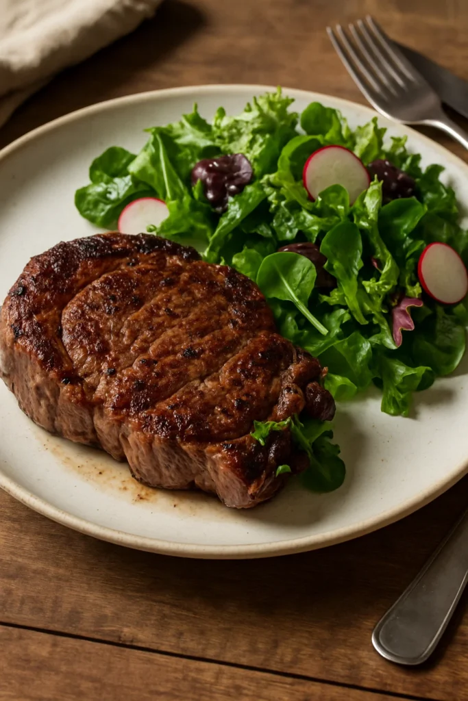 Ribeye Steak Recipe: Perfectly Cooked Every Time 2 Ribeye Steak
