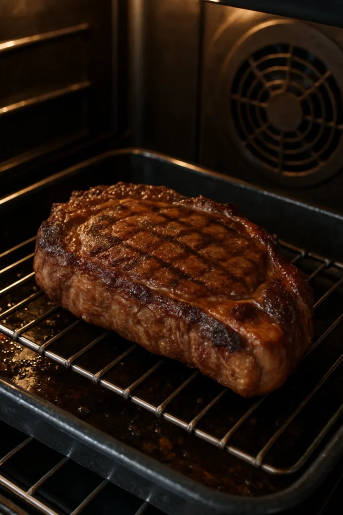 Ribeye Steak Recipe: Perfectly Cooked Every Time 7 Ribeye Steak